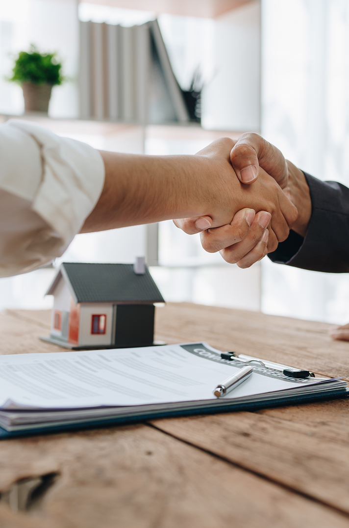 Image Assurance du logement